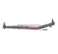 Steering Rack Volvo L. 863mm | 1075005