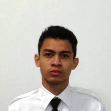 Hugo Aparicio Martinez