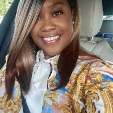 Chasity Ferguson's Instagram, Twitter & Facebook