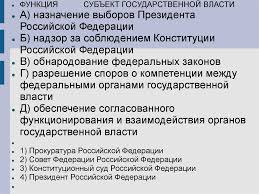 Polnomochiya Organov Gosudarstvennoj Vlasti Test Ege Online Presentation