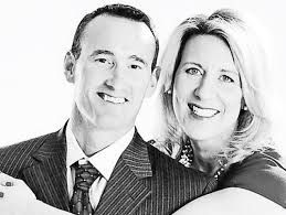 David B. Newman and Amy Phillips