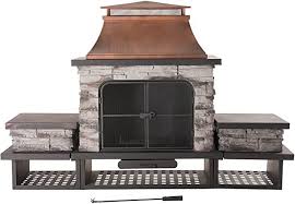 The overall design can range from traditional to modern and gives the finished room a look as though a fireplace was part of the original home design. The 7 Best Outdoor Fireplaces Of 2021