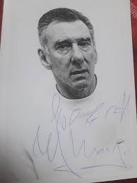 Winner gets a signed photo of Eddie.