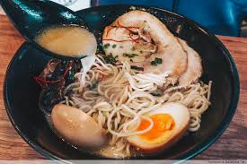 Dried wood ear mushrooms are large, edible fungi grown in western china and used widely in asian cuisine. Ato Ramen Review Mazesoba And Tomato Cheese Ramen From 6 90 At Marymount Laptrinhx News