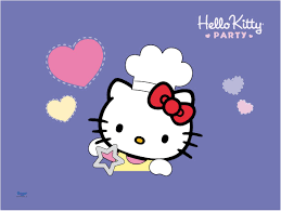 Kitty Baker Hello Kitty Pictures Hello Kitty Art Hello Kitty Wallpaper