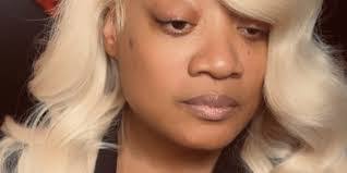 Arlene Charles's Instagram, Twitter & Facebook