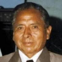 Abraham Trujillo Honorio