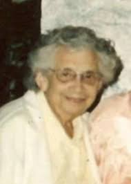 Mildred “Millie” Hartman Pike (1920-2006)