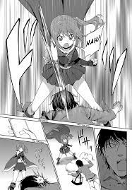Release The Spyce Anime Release Anime Style