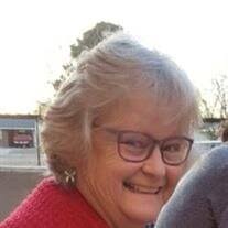 Keli Rene (Andrew) Capp Obituary