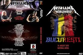 Metallica este o trupă de heavy metal din los angeles, sua. Planetrockdvd Website Rare Rock Concert Dvd S Classic Rock Heavy Metal Hard Rock Aor