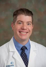 Adam M. Tate, MD