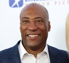 Byron Allen: Supreme Court Decision 'Very Bad' for Black Civil Rights in  This Country