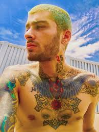 zayn