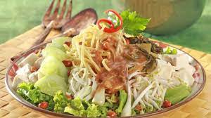 Resep Asinan Betawi Makanan Khas Jakarta Ini Punya Rasa Yang Segar Banget Tribunstyle Com