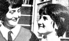Coventry Music Articles by Pete Clemons: Traitor or Devil? : Could Coventry  Duo, Sue and Mary, Have Influenced the Presley Hit, Devil in Disguise?
