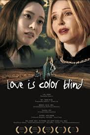 Love is Color Blind (Short 2016)