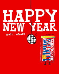 They're rich, satisfying, and decadent — but not so much that. Tony S Chocolonely Amsterdam Chocolate Shop Facebook