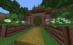 My First Attempt At A Hobbit Hole Comments For The Interior Minecraft Minecraft minecraftbuild hill house interiordesign tutorial in this part we will design in minecraft the interior of my hill house.