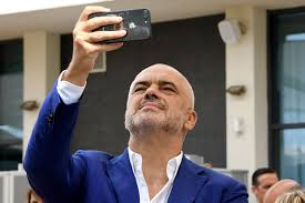 Edi Rama Features Embarrassing Story in Malaysian Newspaper - Exit -  Explaining Albania
