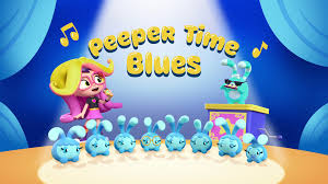 We did not find results for: Peeper Time Blues Abby Hatcher Wiki Fandom