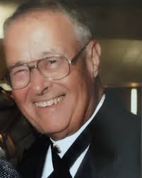 Edward F Dengg Obituary August 8, 2023