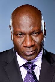 Famous Black Actors Who Died In 2019 Ving Rhames Ving Rhames Celebrities Male African American Actors
