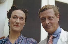 The king who had to go