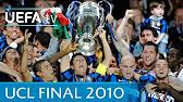 Five things to know about ahly, zamalek. Inter V Bayern 2010 Uefa Champions League Final Highlights Youtube
