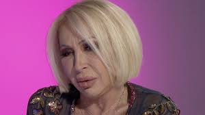 Prisión, enfermedades y “15 segundos muerta”: Laura Bozzo llora al recordar  duros momentos