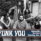 Funk You - The Ultimate Contemporary Funk Band