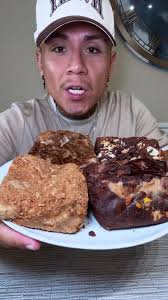 Buttermilk and Honey Dessert Richmond Va