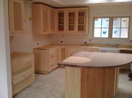 best wood for painted cabinets