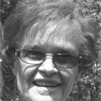 Shirley Baskett Obituary