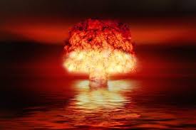 One can destroy a whole city, potentially killing millions, and jeopardizing the natural environment and the dangers from such weapons arise from their very existence. How Do Nuclear Weapons Work