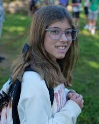 So happy to see our campers back!!! Registration day complete✓