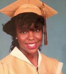 Demetria Yvonne “Dee Dee” Timmons (1970-1993)
