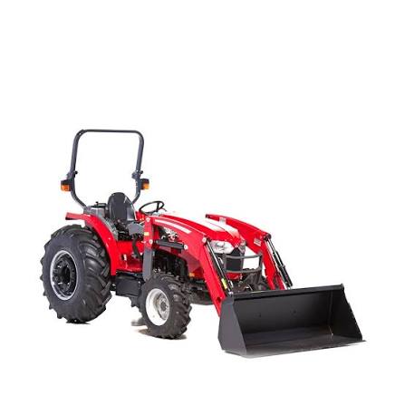 Massey Ferguson 2800 Tractor