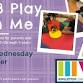 1-2-3 Play with Me event image