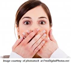 How To Avoid Embarrassment When You Can't Remember Someone's Name