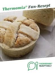 Leipziger Lerchen Rezept Rezepte Lebensmittel Essen Internationale Rezepte