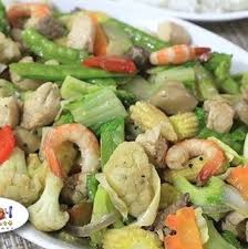 Chopsuey Recipe Chop Suey Pinoy Recipe At Iba Pa