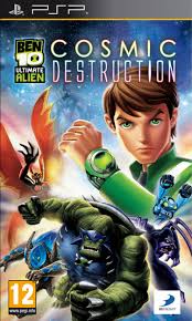 Ultimate alien is an american animated television series, the third entry in cartoon network's ben 10 franchise created by team man of action (a group consisting of duncan rouleau, joe casey, joe kelly, and steven t. Psp Roms Free Playstation Portable Roms Emulator Games