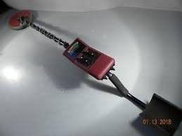 However, this does not mean that. Bounty Hunter Big Bud Pro Metal Detector Ebay