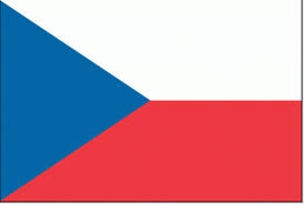 Zoek op meer dan 200 voorzieningen. Vlag Tsjechie Tsjechische Vlaggen 20x30cm Voordelig Kopen Bij Vlaggenclub