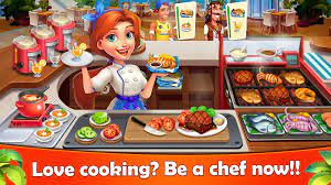 Cooking Joy Apk For Android Download