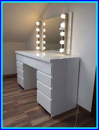 122 Reference Of Vanity Table With Drawers On Both Sides In 2020 Bedroom Dressing Table White Gloss Bedroom White High Gloss Dressing Table