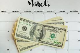 President biden signed a $1.9 trillion stimulus package authorizing a third round of stimulus checks. When The Irs Could Send Your Next Stimulus Check Now That The Senate Passed The Bill Cnet