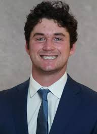 2023 Men's Lacrosse Roster