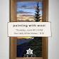 Painting with Wool